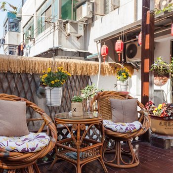 湖州林栖小院酒店提供图片
