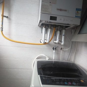 成都翌辛de房子普通公寓酒店提供图片