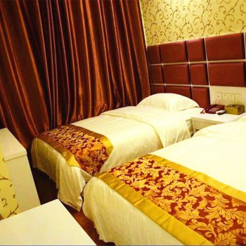 重庆涪陵米高商务宾馆酒店提供图片