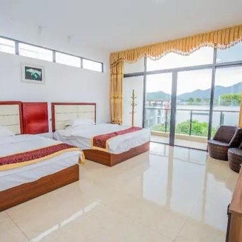 广州皇冠温泉别墅酒店提供图片