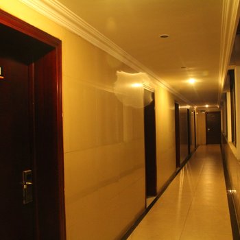 台山映荷园商务酒店酒店提供图片