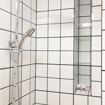 上海una秀秀普通公寓酒店提供图片