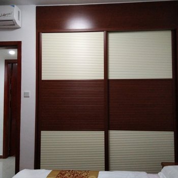 湛江企鹅公寓酒店提供图片