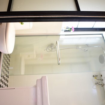 上海zlys民宿(延安中路分店)酒店提供图片