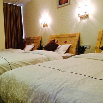 广州南站维也纳公寓酒店提供图片