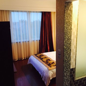 象山紫云阁宾馆酒店提供图片