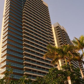 海陵岛保利蓝湾城海景度假公寓酒店提供图片