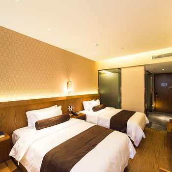 喆啡酒店(上海曹杨店)酒店提供图片