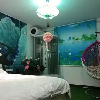 郑州私影家缘公寓