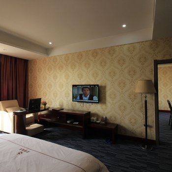 西峡名谦酒店酒店提供图片