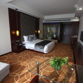湖州海景壹号大酒店酒店提供图片