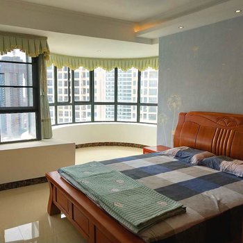 北海雅宿公寓酒店提供图片