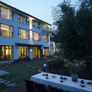 湖州墨田精品民宿酒店提供图片