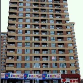 兴城海景豪庭酒店式公寓酒店提供图片