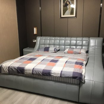 重庆江景好房普通公寓酒店提供图片