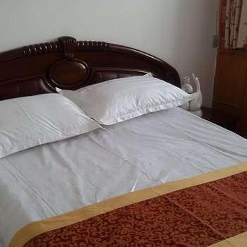 额尔古纳金穗家庭旅馆酒店提供图片