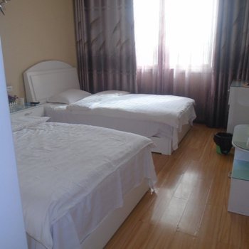 习水福乐佳商务宾馆酒店提供图片