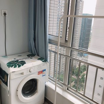 三河麦子?家公寓酒店提供图片