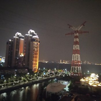 厦门心不恨公寓(厦门儿童公园二期分店)