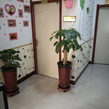 呼和浩特轩雅宾馆酒店提供图片