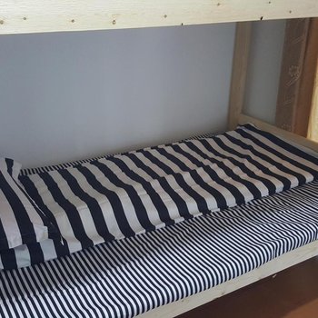 上海来吧壹号客栈(青旅)酒店提供图片