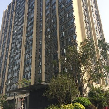广州巴堤卡主题公寓酒店