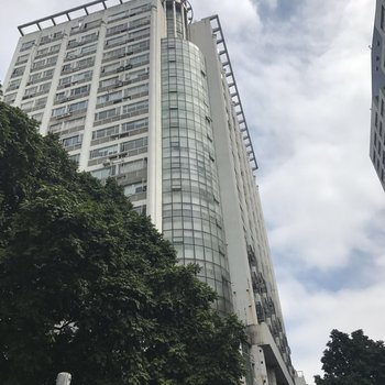 深圳城家精选公寓（华强燕南地铁站店）酒店提供图片