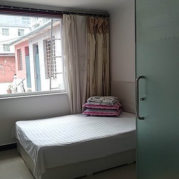 建昌辽西旅社