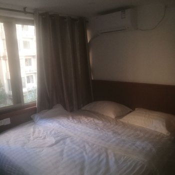 防城港舒畅公寓宾馆