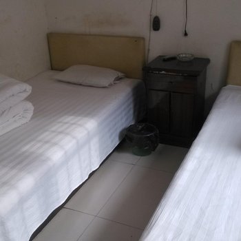 汶上福安宾馆