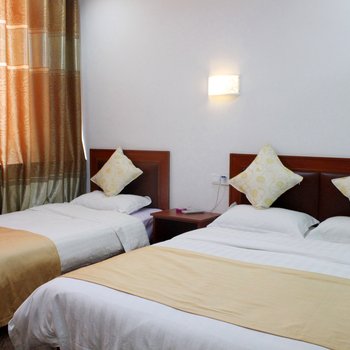 威海金福源宾馆酒店提供图片