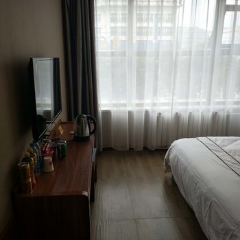 兰州榆中静澜精品酒店(夏官营店)酒店提供图片