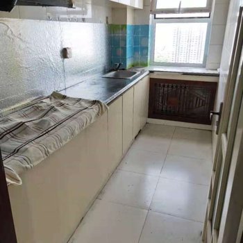 丹东我是待客家公寓(8号店)酒店提供图片