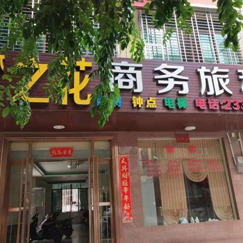 儋州梦之花商务旅租酒店提供图片