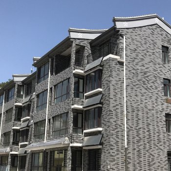 承德旭日淡然普通公寓酒店提供图片