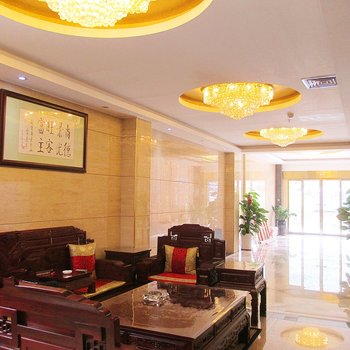 桂林尚景精品酒店(原罗山精品酒店)酒店提供图片