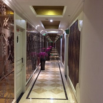 杭州九悦酒店酒店提供图片