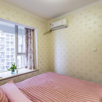 成都熊猫民宿pandahome(和美西路分店)酒店提供图片