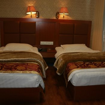 罗平振兴酒店酒店提供图片
