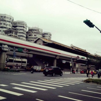 台北雅筑会所(Taipeihouse)酒店提供图片