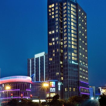 赣州格兰云天国际酒店酒店提供图片