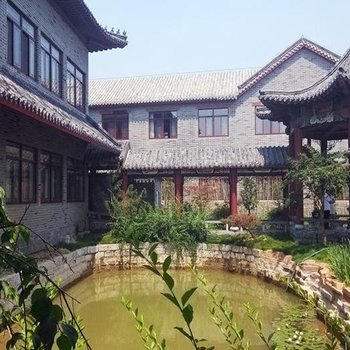 济宁微山南阳水苑旅游度假村酒店提供图片