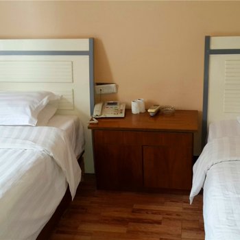 十堰竹溪招待所酒店提供图片