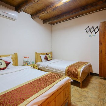 阆中杨家客栈酒店提供图片