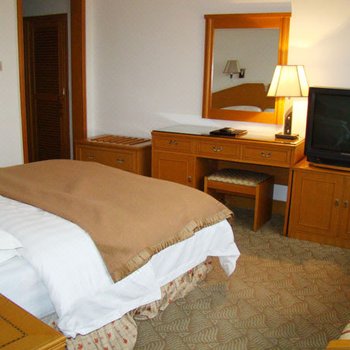 常州馨雅楼宾馆酒店提供图片