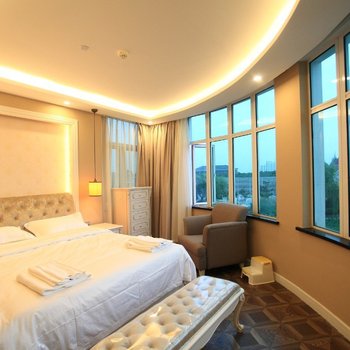上海明哲大酒店酒店提供图片