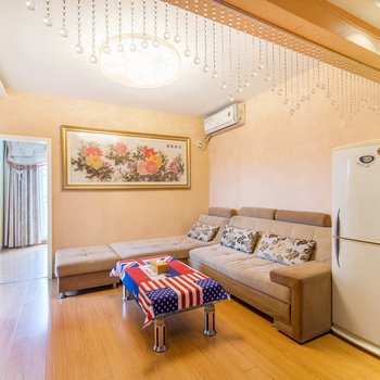 重庆那年那天普通公寓(罗汉寺街店)酒店提供图片