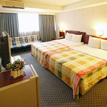 台中银河平价旅馆酒店提供图片