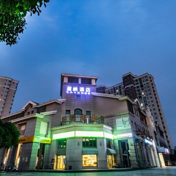 麗枫酒店(苏州独墅湖高教区店)