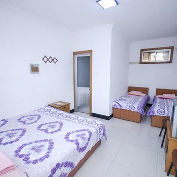 北戴河刘庄李超旅馆